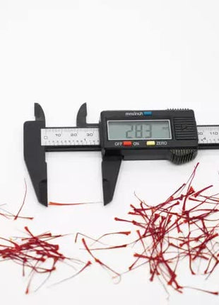 Premium Saffron-100percent Oragnic (1.00) Gram Hand Picked