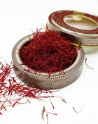 Premium Saffron-100percent Oragnic (1.00) Gram Hand Picked
