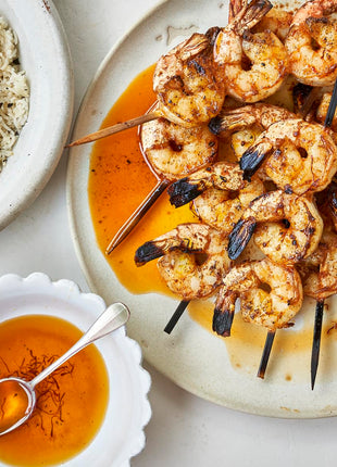 Premium Saffron-100percent Oragnic (1.00) Gram Hand Picked