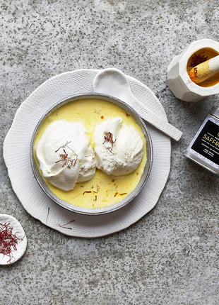 Premium Saffron-100percent Oragnic (1.00) Gram Hand Picked