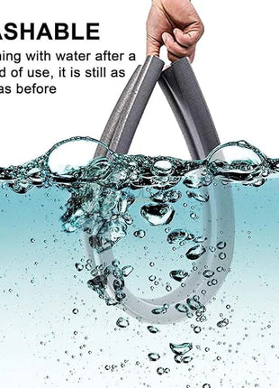 Raxon Door Protector–Premium PVC Foam Guard