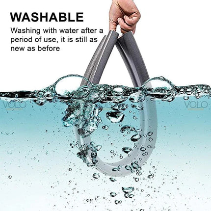 Raxon Door Protector – Premium PVC Foam Guard