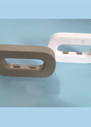 Refrigerator Lock Anti-Pinch Fridge Door Lock