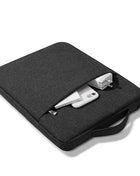 Regular Size Laptop Sleeve–with Zipper Closure