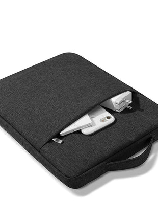 Regular Size Laptop Sleeve–with Zipper Closure