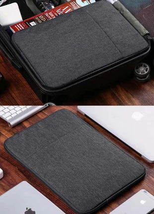 Regular Size Laptop Sleeve–with Zipper Closure