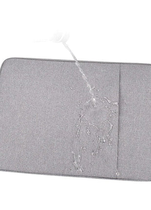 Regular Size Laptop Sleeve–with Zipper Closure