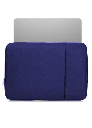 Regular Size Laptop Sleeve–with Zipper Closure