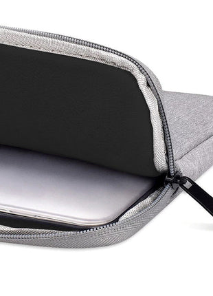 Regular Size Laptop Sleeve–with Zipper Closure