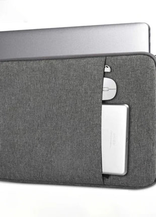 Regular Size Laptop Sleeve–with Zipper Closure