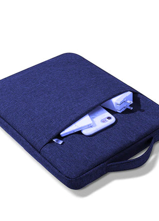 Regular Size Laptop Sleeve–with Zipper Closure