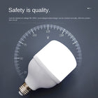 OSAKA Superior Quality 20W-100W T Type LED Bulb SMD Light Source High Power