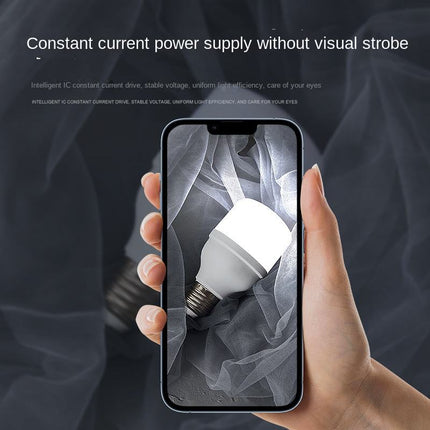 OSAKA Superior Quality 20W-100W T Type LED Bulb SMD Light Source High Power