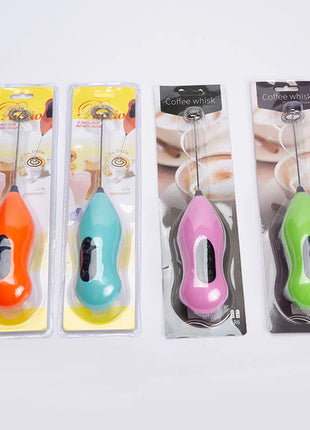 Ultra Fast Handheld Electric Mixer