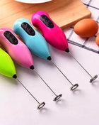 Ultra Fast Handheld Electric Mixer