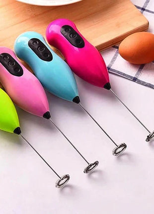 Ultra Fast Handheld Electric Mixer