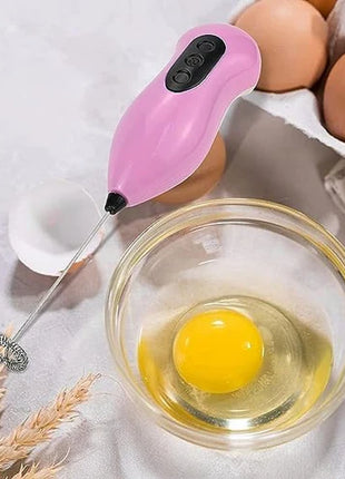Ultra Fast Handheld Electric Mixer
