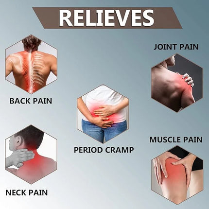 Velvet Electric Hot Water Bag with Cover, Rechargeable Heated Water Bag with Flannel Cover