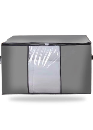 Winter & Summer Clothes Organizer